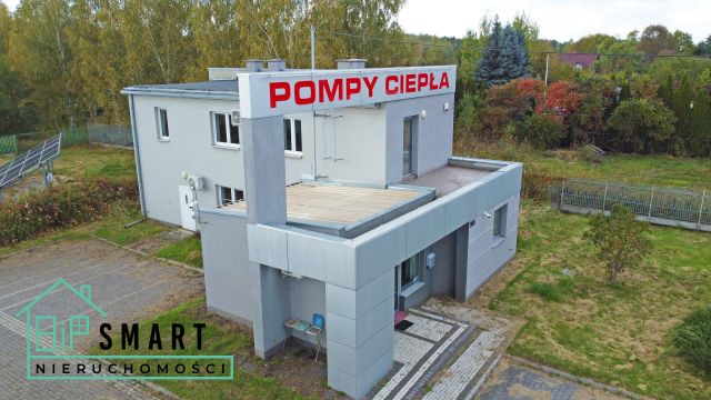 Biuro Nisko, ul. Sandomierska. Zdjęcie 2