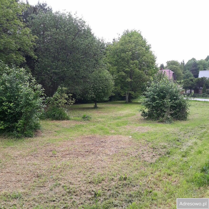 Działka rolna Krosno Białobrzegi. Zdjęcie 7