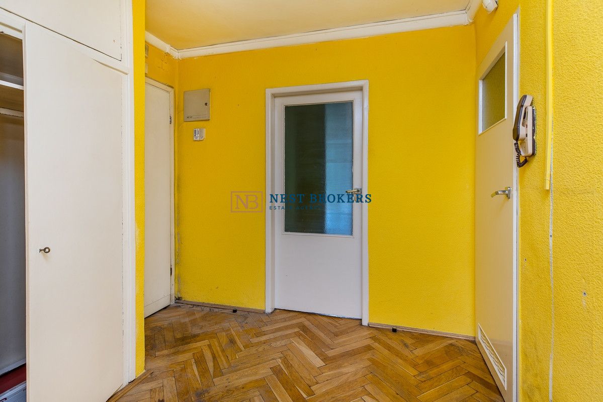 Mieszkanie 3-pokojowe Kraków Azory, ul. Marii Jaremy. Zdjęcie 12