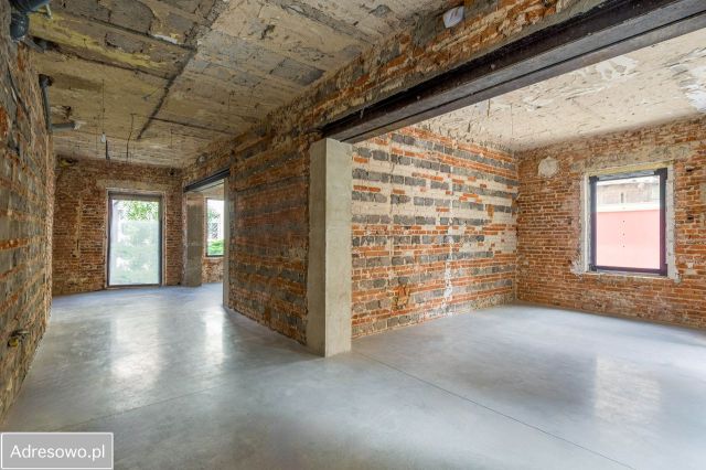 Lokal Gliwice Śródmieście, ul. Krupnicza. Zdjęcie 1