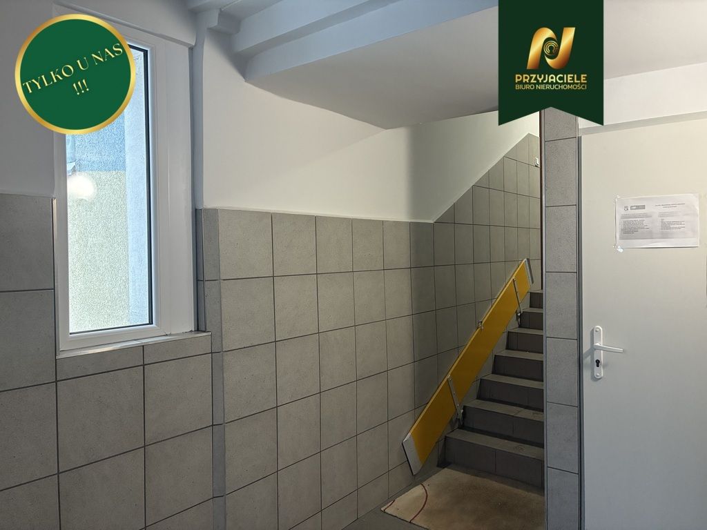 Mieszkanie 4-pokojowe Gdańsk Zaspa, ul. Leszczyńskich. Zdjęcie 25