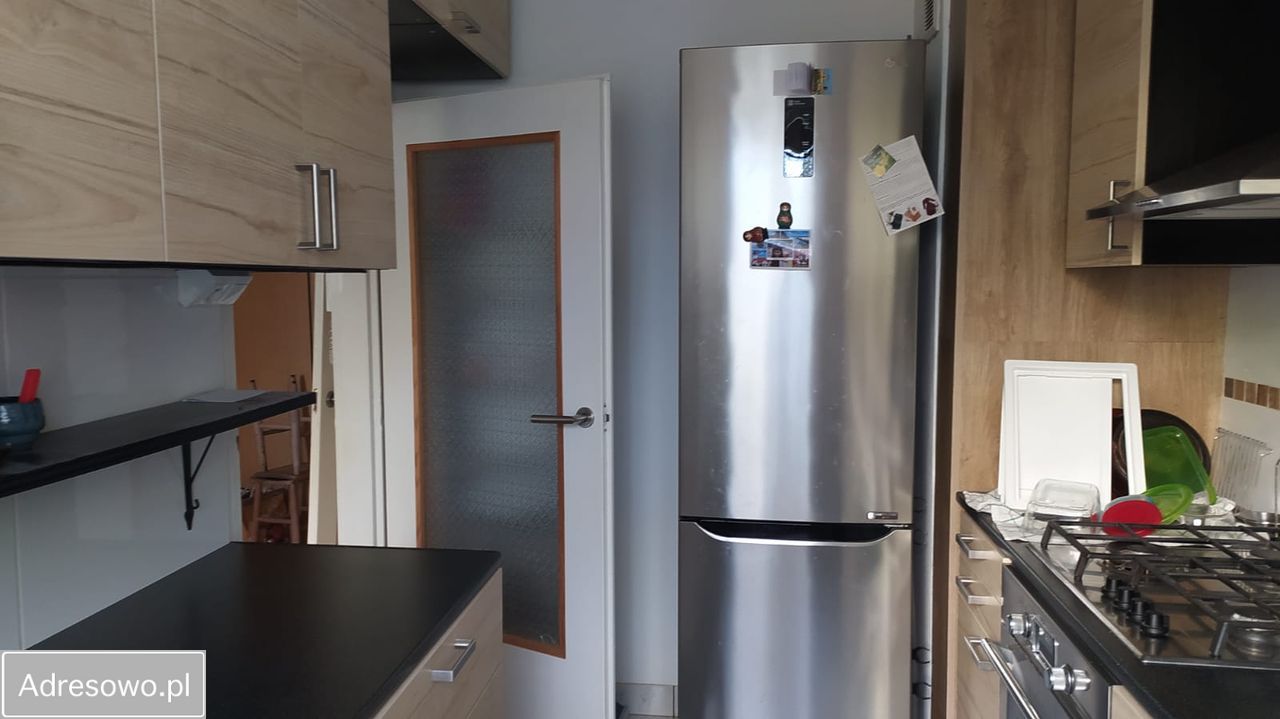 Mieszkanie 3-pokojowe Warszawa Ursynów, ul. Związku Walki Młodych. Zdjęcie 6