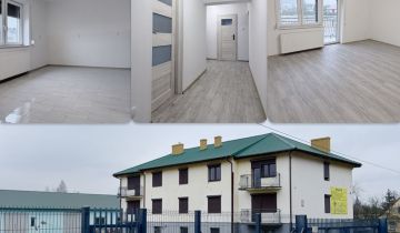 Mieszkanie 2-pokojowe Brodnica, ul. Zakątek