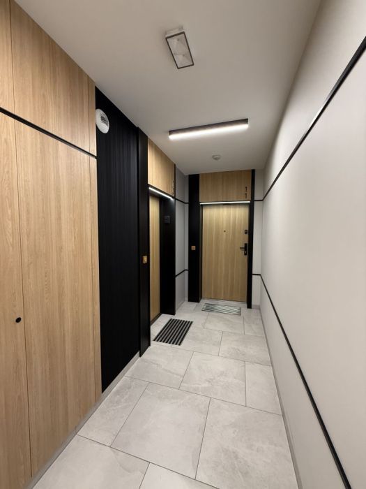 Mieszkanie 2-pokojowe Gdańsk Letnica, ul. Starowiejska. Zdjęcie 9