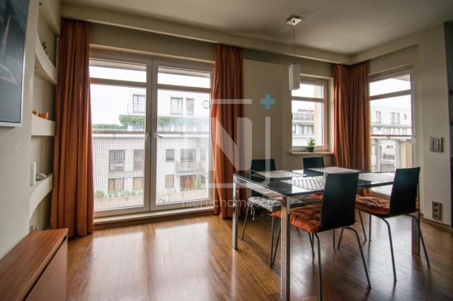 Mieszkanie 2-pokojowe Warszawa Wilanów, al. Wilanowska. Zdjęcie 7