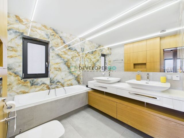 dom wolnostojący, 5 pokoi Choroszcz. Zdjęcie 13