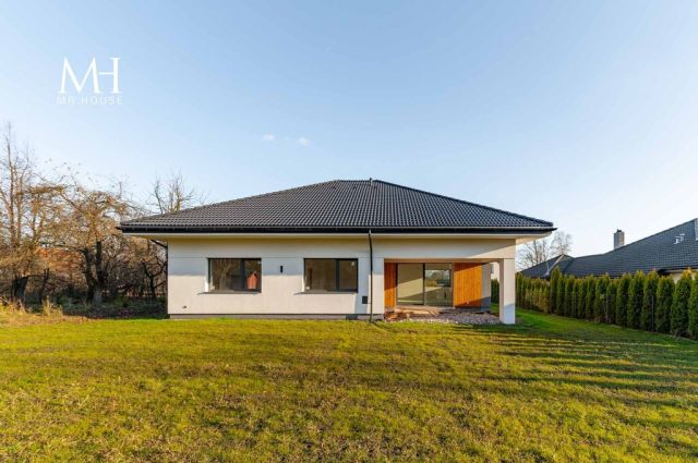 dom wolnostojący, 4 pokoje Zgierz. Zdjęcie 9