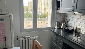 Mieszkanie 2-pokojowe Poznań, os. Oświecenia