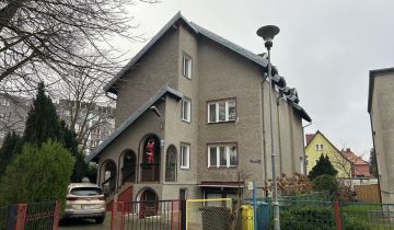 dom wolnostojący Kołobrzeg, ul. Kasztanowa