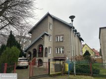 dom wolnostojący Kołobrzeg, ul. Kasztanowa. Zdjęcie 1