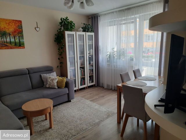 Mieszkanie 3-pokojowe Białystok Wygoda, ul. 42 Pułku Piechoty. Zdjęcie 1