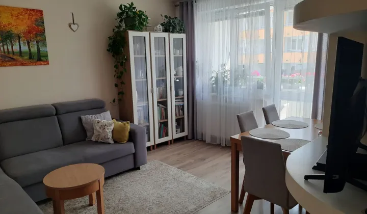 Mieszkanie 3-pokojowe Białystok Wygoda, ul. 42 Pułku Piechoty