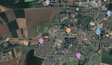 Mieszkanie 3-pokojowe Prudnik, ul. Kościuszki