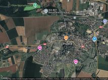 Mieszkanie 3-pokojowe Prudnik, ul. Kościuszki