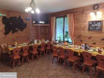Hotel/pensjonat Jaworki. Zdjęcie 3