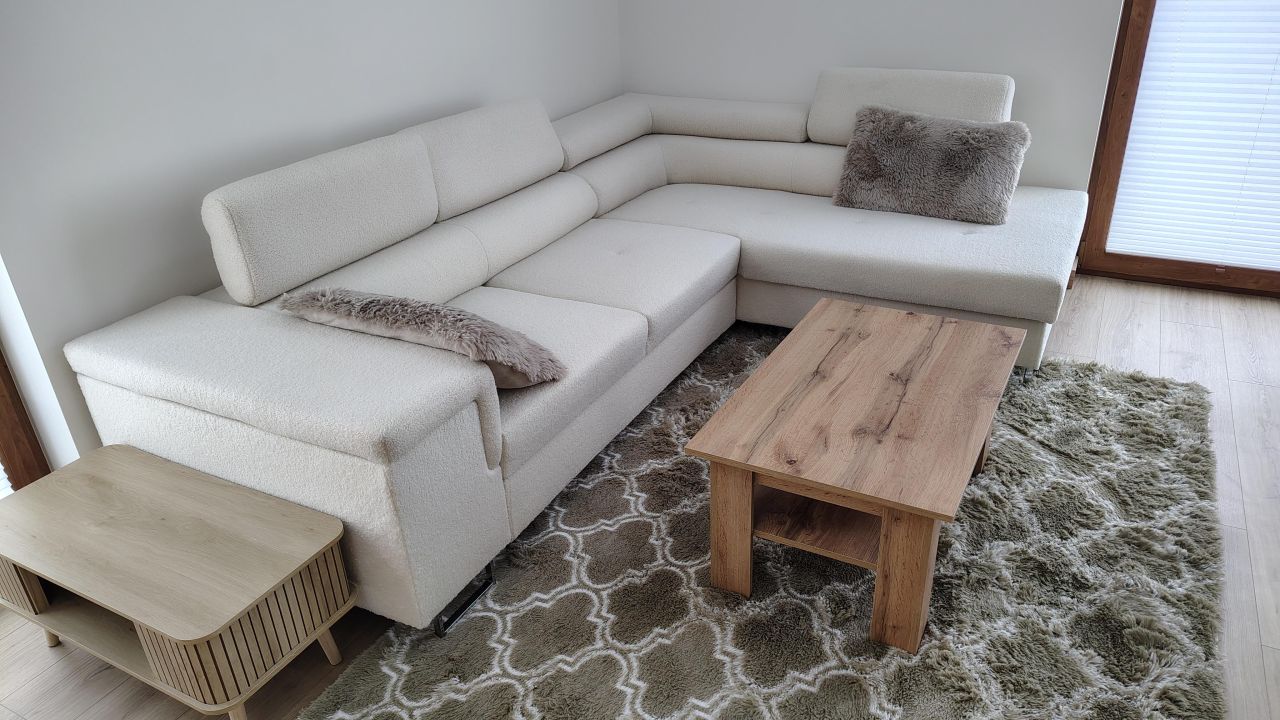 Mieszkanie 3-pokojowe Pisz, al. Józefa Piłsudskiego. Zdjęcie 17