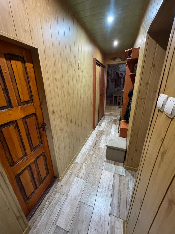 Mieszkanie 3-pokojowe Uzdowo. Zdjęcie 4