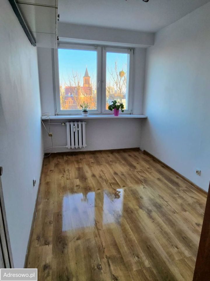 Mieszkanie 3-pokojowe Łódź Żubardź, ul. Bolesława Limanowskiego. Zdjęcie 2