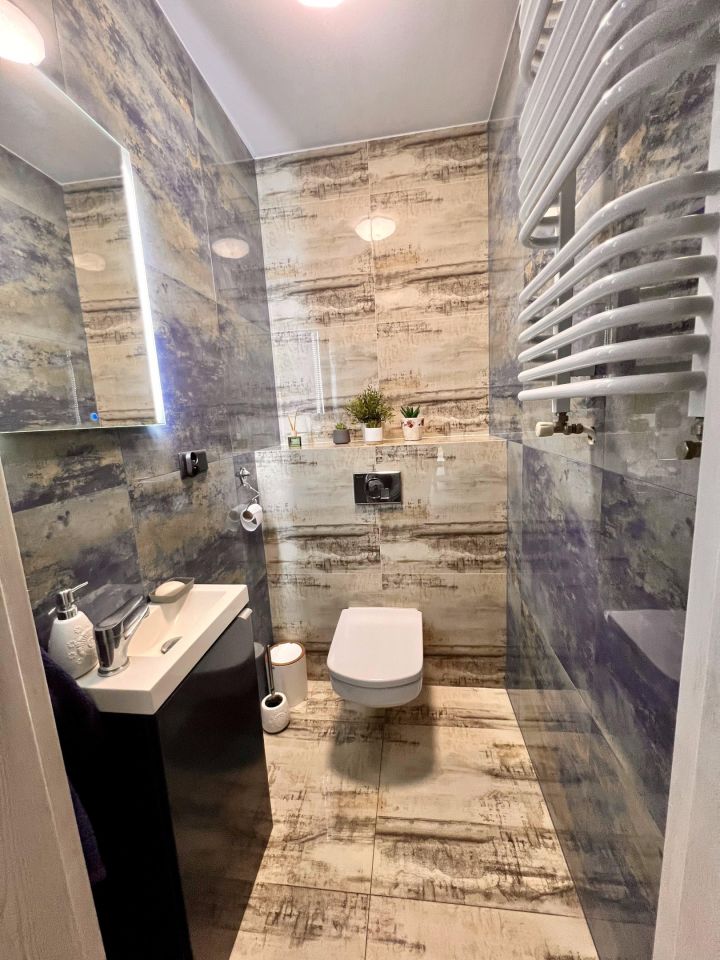 bliźniak, 5 pokoi Kiełczów, Akacjowa. Zdjęcie 7