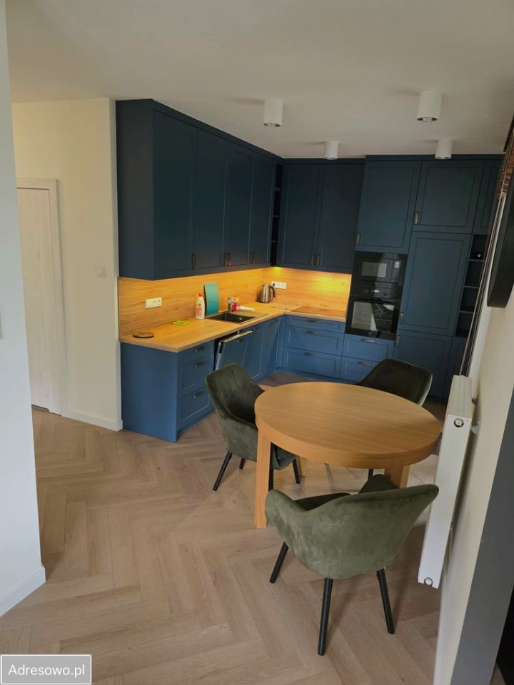 Mieszkanie 3-pokojowe Warszawa Gocławek, ul. Kokoryczki. Zdjęcie 2