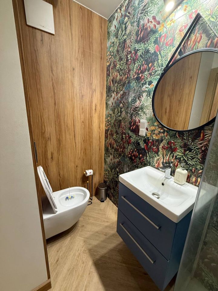 Mieszkanie 1-pokojowe Warszawa Włochy, ul. Wiktoryn. Zdjęcie 7