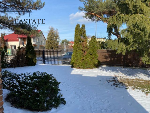 Działka inwestycyjna Warszawa Wawer. Zdjęcie 6