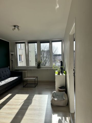 Mieszkanie 2-pokojowe Szczecin Śródmieście. Zdjęcie 1