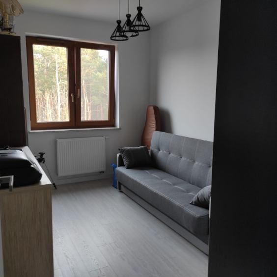 Mieszkanie 2-pokojowe Wieliszew, ul. Krzysztofa Kamila Baczyńskiego. Zdjęcie 2