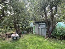 Działka rod Gdańsk Brętowo. Zdjęcie 2