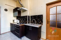 Mieszkanie 3-pokojowe Szczytno, ul. marsz. Józefa Piłsudskiego. Zdjęcie 4