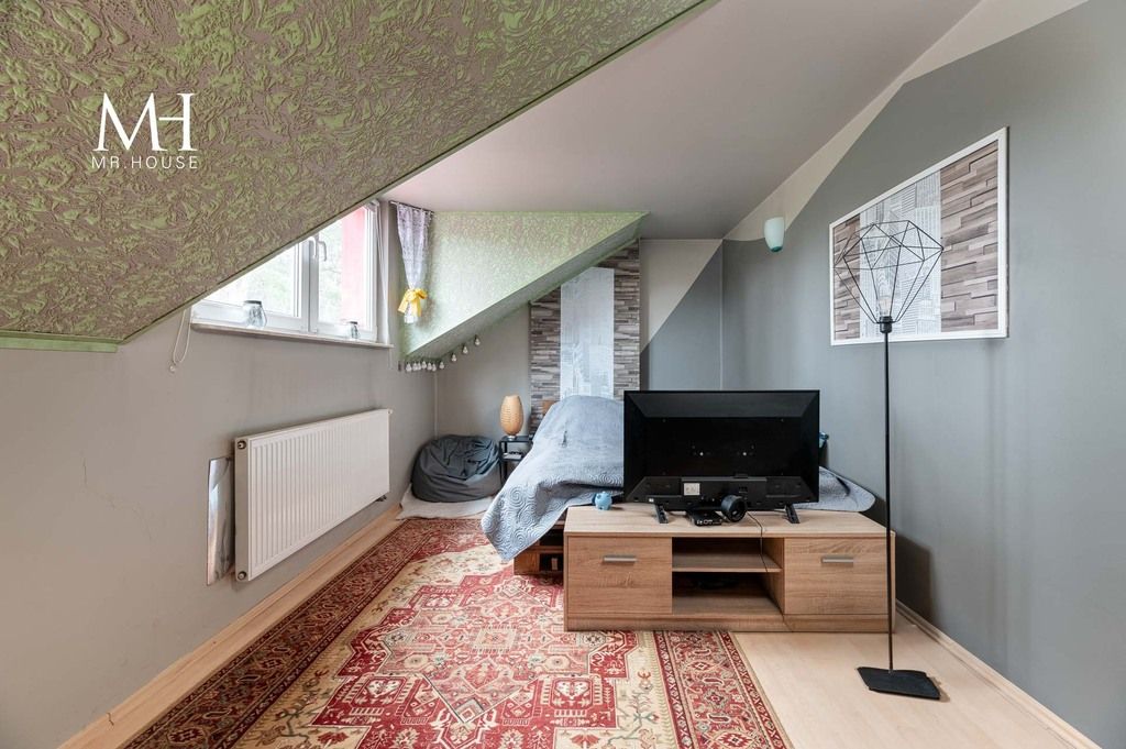 bliźniak, 5 pokoi Wiśniowa Góra. Zdjęcie 12