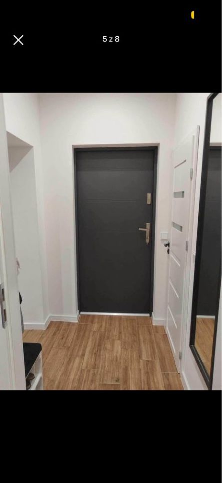 Mieszkanie 1-pokojowe Wyrzysk. Zdjęcie 4