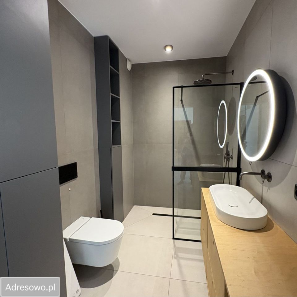 Mieszkanie 2-pokojowe Łódź Śródmieście, ul. dr. Stefana Kopcińskiego. Zdjęcie 7