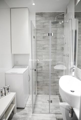 Mieszkanie 3-pokojowe Kraków Prądnik Czerwony, ul. Jakuba Majora. Zdjęcie 37