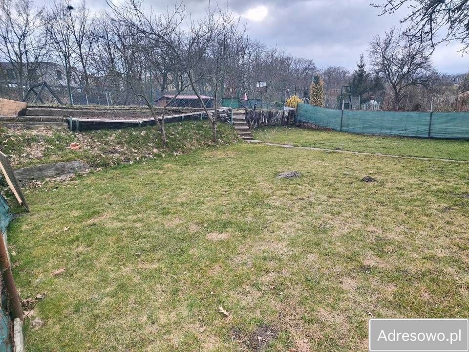 Działka rod Żagań. Zdjęcie 4