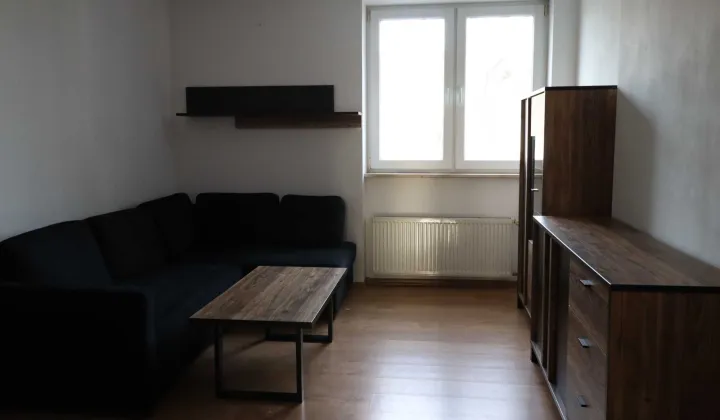 Mieszkanie 2-pokojowe Żyrardów