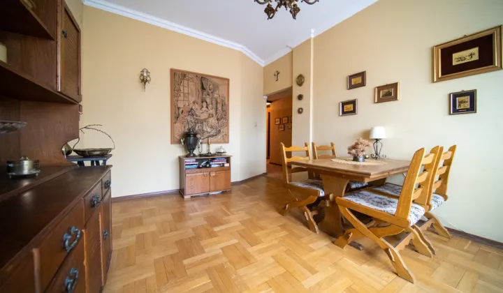 Mieszkanie 3-pokojowe Lublin, ul. Marii Curie-Skłodowskiej