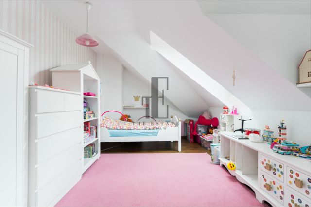 dom wolnostojący, 6 pokoi Kępa Kiełpińska. Zdjęcie 9