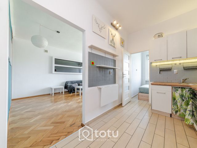 Mieszkanie 2-pokojowe Warszawa Mokotów, ul. Sielecka. Zdjęcie 12