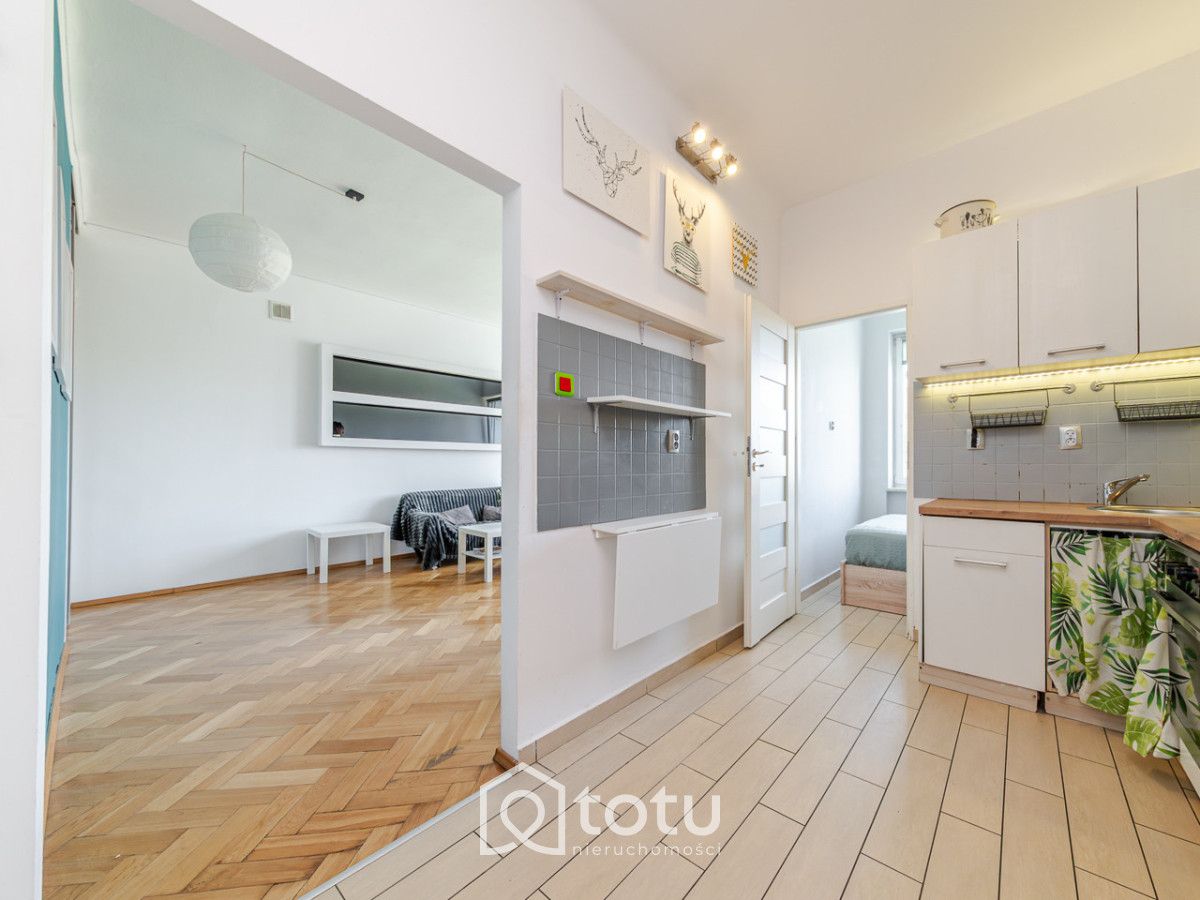 Mieszkanie 2-pokojowe Warszawa Mokotów, ul. Sielecka. Zdjęcie 12