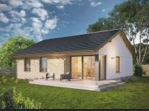 dom wolnostojący Boruja Kościelna. Zdjęcie 3