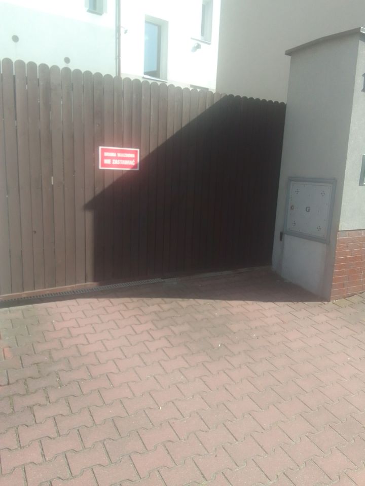 Mieszkanie 3-pokojowe Wodzisław Śląski Stary Wodzisław, ul. ks. płk. Wilhelma Kubsza. Zdjęcie 7