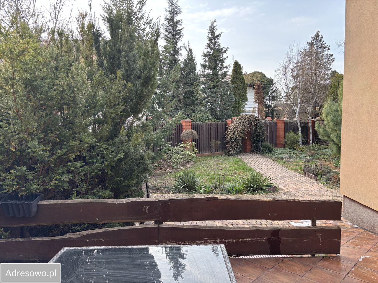 dom wolnostojący, 3 pokoje Warszawa Zacisze, ul. Seledynowa. Zdjęcie 13