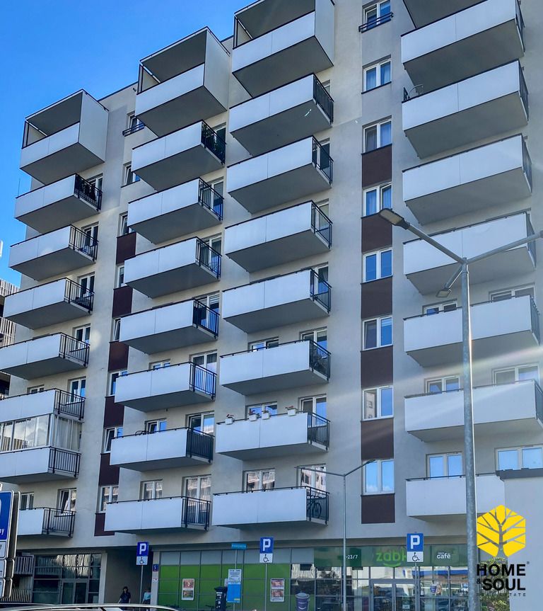 Mieszkanie 3-pokojowe Warszawa Odolany, ul. Stańczyka. Zdjęcie 15