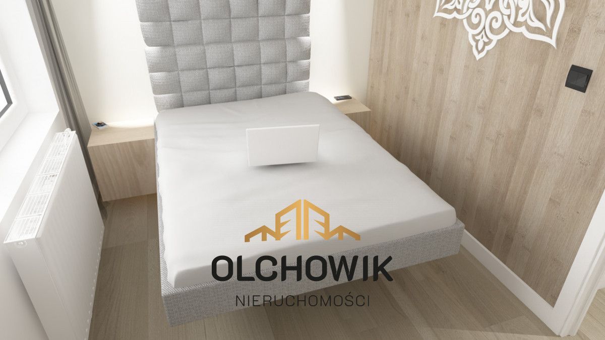 Mieszkanie 2-pokojowe Białystok Dziesięciny, ul. Leszczynowa. Zdjęcie 19