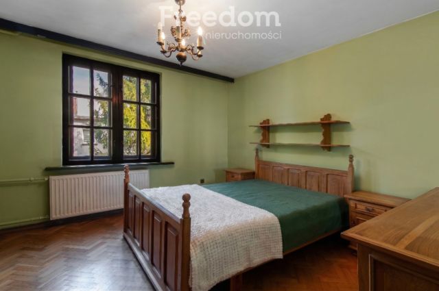 dom wolnostojący, 4 pokoje Łódź Rogi, ul. Strusia. Zdjęcie 9