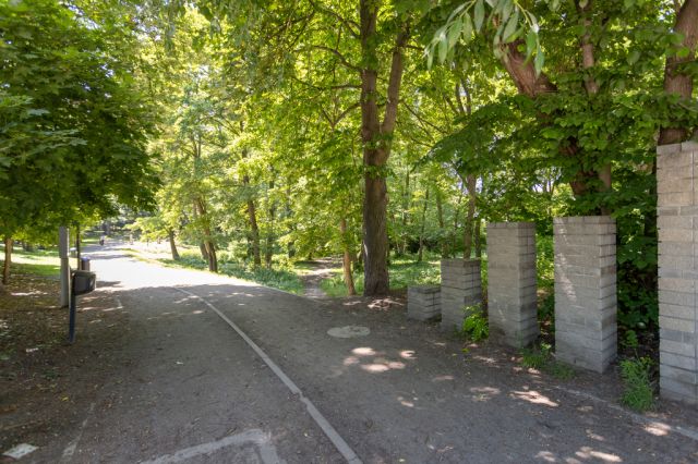 Mieszkanie 1-pokojowe Poznań Nadolnik, ul. Nadolnik. Zdjęcie 21