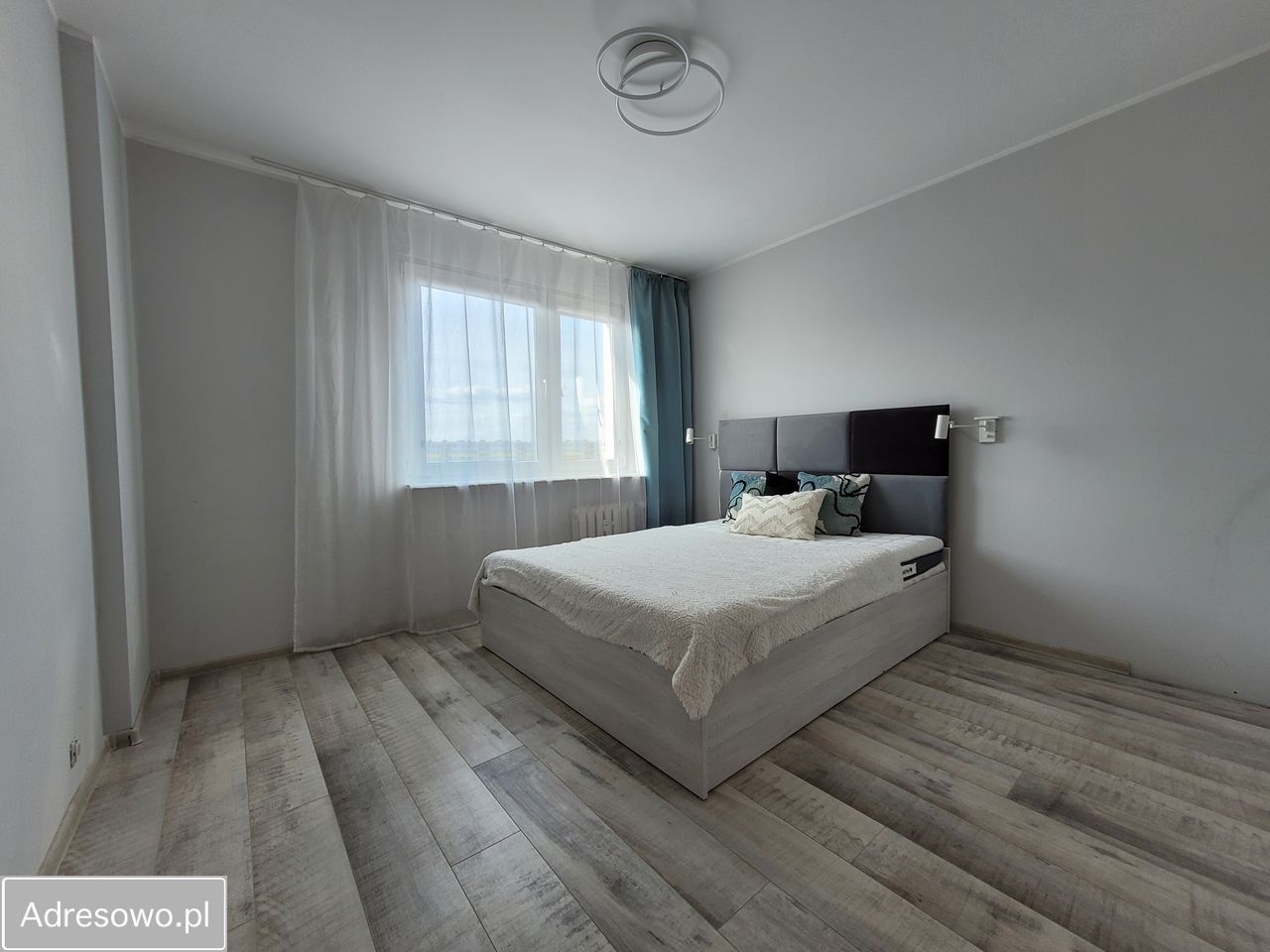 Mieszkanie 3-pokojowe Toruń Mokre, ul. Młodzieżowa. Zdjęcie 10