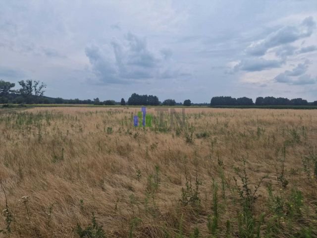 Działka budowlana Miłocice. Zdjęcie 9