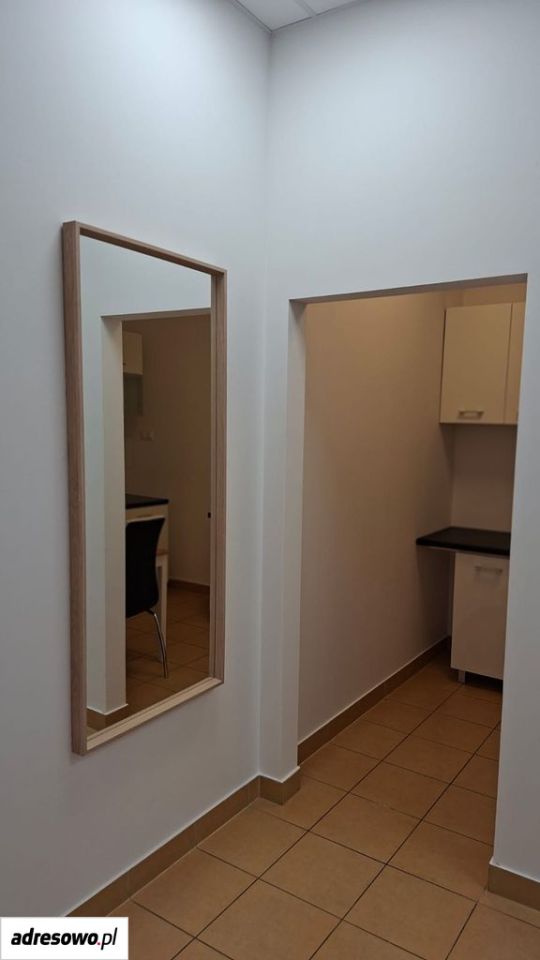 Biuro Pruszków, ul. Powstańców. Zdjęcie 6